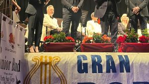 Il Sangiorgese dell’Anno è Francesco Maria Chelli