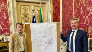 Viabilità e mobilità sostenibile. Arrivano altri 5 milioni dal Ministero. Al centro il trasporto pubblico