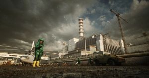 My Chernobyl holiday