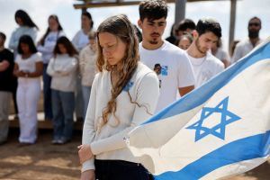 Journalist har bemærket en ny tendens i debatten om Gaza: Det handler »om jødisk ondskab«