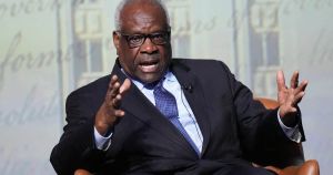 Clarence Thomas and Our Founding Principles
