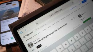 Trump si lamenta delle scommesse, ma intanto la sua famiglia incassa