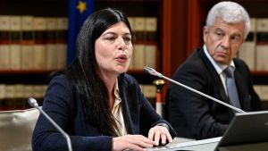 Se un reato è prescritto lo è anche per la commissione antimafia