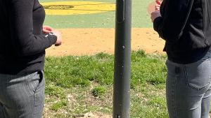 Scatta il divieto di fumare nei parchi: 