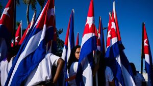 La lumière au bout du tunnel?
