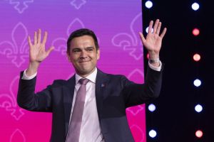 Milliard et la loi 96, c’est parfaitement clair!