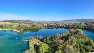 Start in die Saison: Bald beginnt wieder der Badespaß