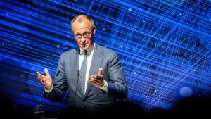 Herr Bundeskanzler Merz, die Wahrheit muss behutsam kommuniziert werden!