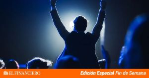 El éxito casi siempre empieza lento