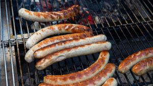Grillen in Thüringen: Ein Blick auf das Phänomen des German Overgrill