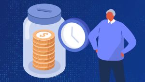 Retraites: un portrait qui donne froid dans le dos