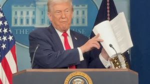 La guerre d’Iran, gagnée? Perdue? Finie?