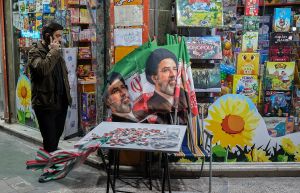 Un mercado bipolar ante un conflicto asimétrico