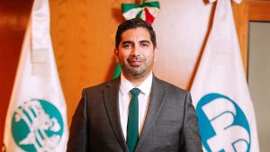 Lazzeri, el primer embajador claudista