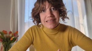 Sílvia Caballol, psicòloga i escriptora: 