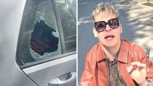 Sfondano il finestrino dell’auto e portano via i medicinali: derubato l’influencer Aldighieri