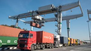 Infrastrutture inadeguate, Greco: «Ecco i tanti colli di bottiglia che frenano il traffico merci»