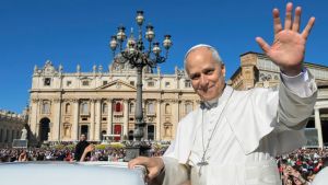 San Marco “promosso” a patrono del Veneto: il Papa atteso a Venezia nel 2028