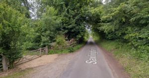 Cabin given the go ahead to be built behind grade II listed site