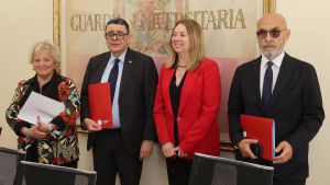 Qualità della ricerca: la valutazione: 