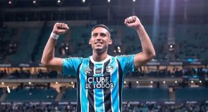 “Por no menos de 8 o 10 millones se va a Europa”: El futuro de Noriega según su agente y qué liga ilusiona a figura del Gremio