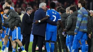 Mourinho como síntoma