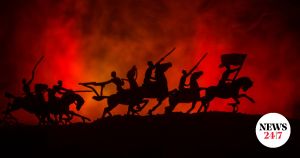 Μήπως ο δυτικός κόσμος επανέρχεται στις εργοστασιακές του ρυθμίσεις;