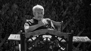 Trauer um ein Nußdorfer Original: Rudolf Beck ist verstorben