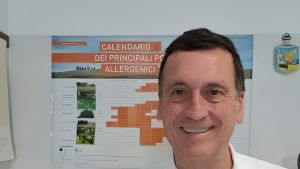 Allergie ai pollini, le novità terapeutiche. L’esperto: “Diagnosi molecolari di precisione e terapie mirate”