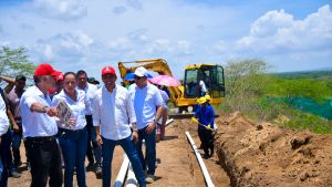 Atlántico de primero