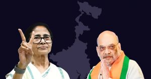 It's Mamata versus the rest in West Bengal