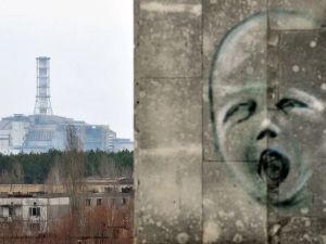 Marples: Legacy of Chernobyl disaster still resonates 40 years later