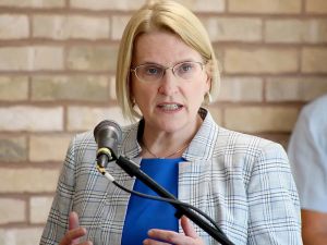 Silas: We need more nurses, not fewer, working at LHSC