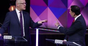 Why all the parties are struggling to get our attention – even over Scotland’s future