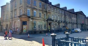 Three streets that lay bare the crisis in Glasgow