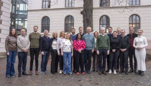 Kven har nøkkelen til ny regjering?