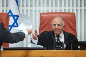 The High Court is treading a dangerous path by delaying an October 7 state inquiry