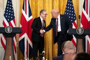 Could the US go downhill for good following Trump’s war on Iran?