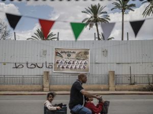 Elections without sovereignty: What Palestine’s local vote really represent