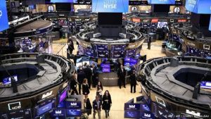 Analisten: beleggers zien oorlog Midden-Oosten als koopkans