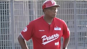 Pesaro cerca continuità. Ma Godo ha molta fame