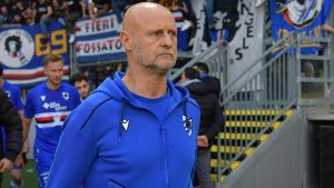 La Sampdoria ci crede. Avrà 2.500 tifosi al seguito