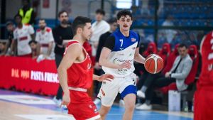 Basket serie B: dopo settimane in emergenza, sta recuperando tutti. Rientrano Pellicano e Solaroli. L’Adamant riscopre l’abbondanza