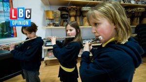 Access to music should never be a postcode lottery