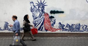 Contrary to Popular Belief Among Americans, the Iran War Isn't Only Israel's War