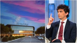 Nuovo aeroporto di Rimini, Bignami: “È un progetto ambizioso, ma senza autorizzazioni”
