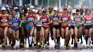 Podismo. Passione e resistenza con i runner Va in strada la 