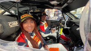 Motori. Il Rally Città di Modena oggi entra nel vivo