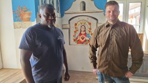 Ein Hauch von Mexiko in Markdorf: Im „Adler“ öffnet im Mai die neue Gastronomie