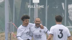 Il Misano tenta il controsorpasso. La promozione si gioca in 90 minuti